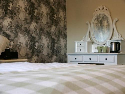 เดอะ แลมบ์ตัน วอร์ม Hotel Chester-le-Street ห้อง รูปภาพ
